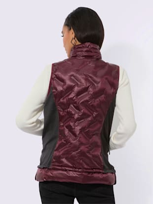 Gilet matelassé légèreté pour toute saison (Image 3)