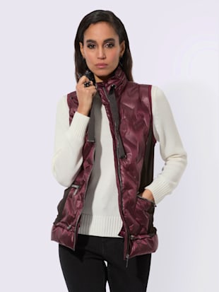 Gilet matelassé légèreté pour toute saison (Image 2)