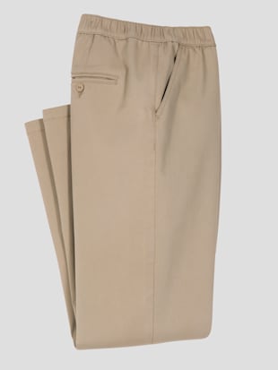 Jean ceinture élastique confortable (Image 5)