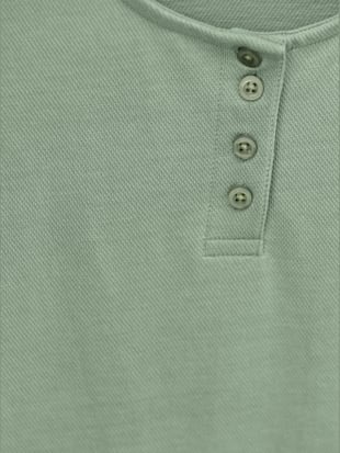 T-shirt à manches courtes pur coton