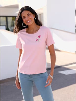 T-shirt à manches courtes