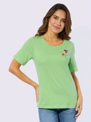 T-shirt à manches courtes