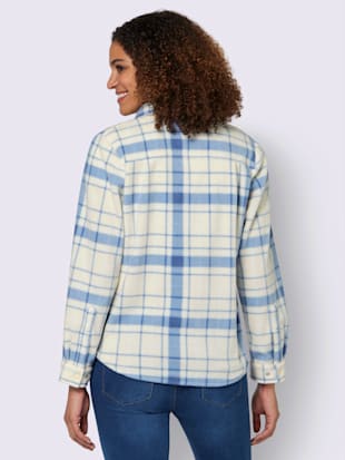 Veste polaire polaire très douce