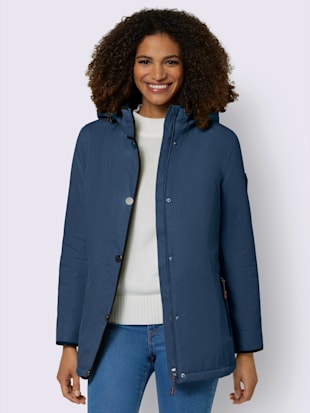 Veste imperméable et coupe-vent
