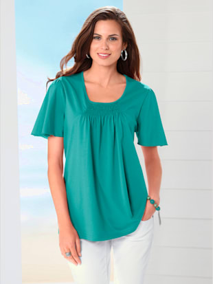 T-shirt long
