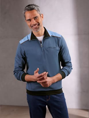 Qualité sweatshirt agréable (Image 1)