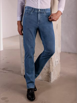 Pantalon de conducteur ceinture confortable (Image 1)