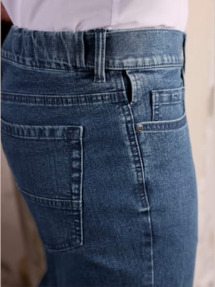 Pantalon de conducteur ceinture confortable (Image 2)