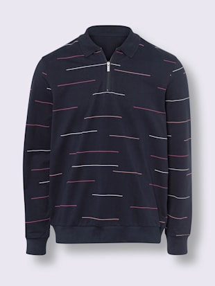 Sweatshirt matière sweat (Image 3)
