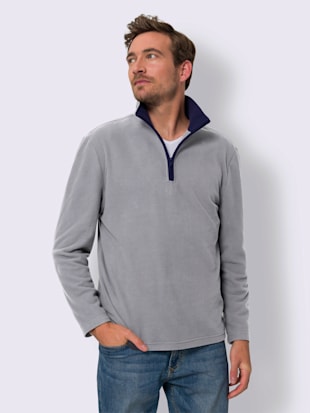 T-shirt polaire polaire moelleuse