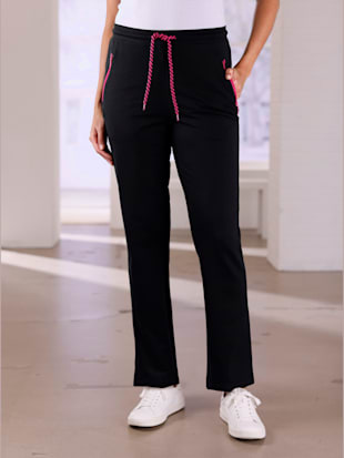 Pantalon de loisirs qualité sweat très confortable (Image 1)