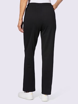 Pantalon de loisirs qualité sweat très confortable (Image 4)