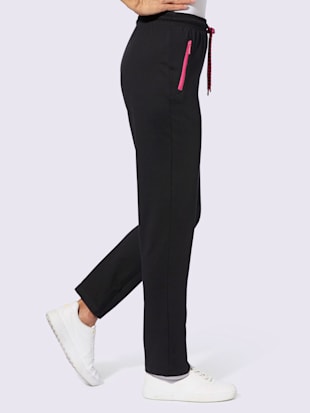 Pantalon de loisirs qualité sweat très confortable (Image 3)