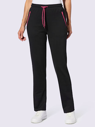 Pantalon de loisirs qualité sweat très confortable (Image 2)