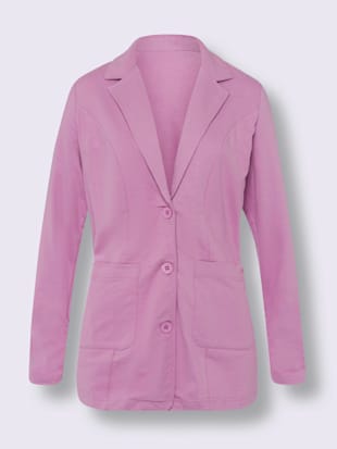 Blazer sweat qualité sweat très confortable (Image 3)