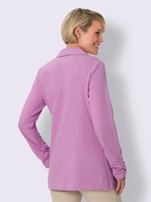 Blazer sweat qualité sweat très confortable (Image 2)