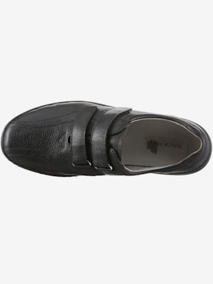 Chaussures à bandes auto-agrippantes fermetures auto-agrippantes pour réglage individuel