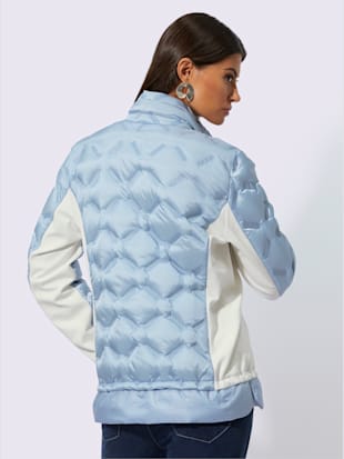 Veste légère en duvet légers et confortables (Image 3)