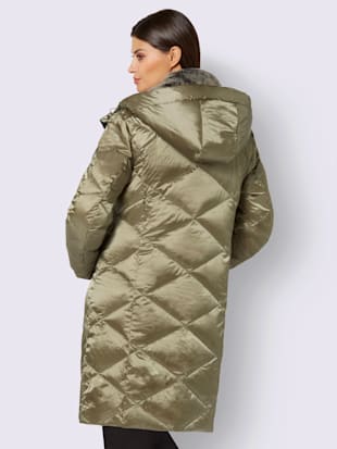 Manteau 2 en 1 2 articles, 1 prix !