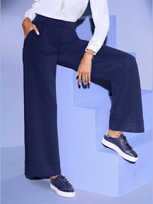 Pantalon 50% modal