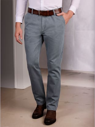 Pantalon élasthanne (Image 1)