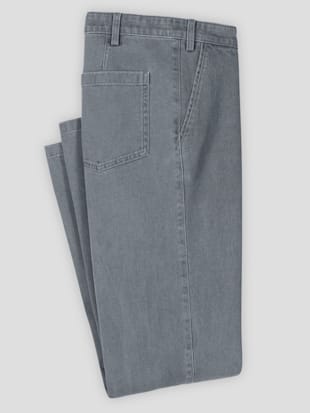 Pantalon élasthanne (Image 2)