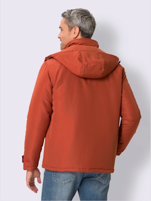 Veste d'hiver déperlant et coupe-vent (Image 2)