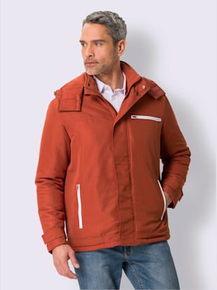 Veste d'hiver déperlant et coupe-vent (Image 1)
