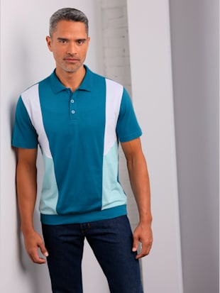 Polo jolis contrastes (Image 1)