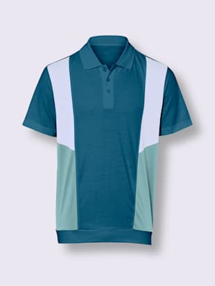 Polo jolis contrastes (Image 4)