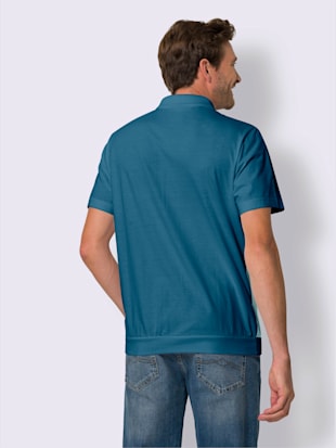 Polo jolis contrastes (Image 3)