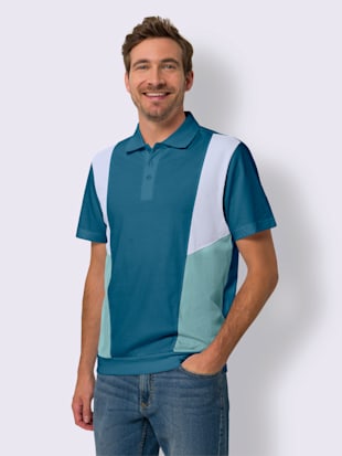 Polo jolis contrastes (Image 2)