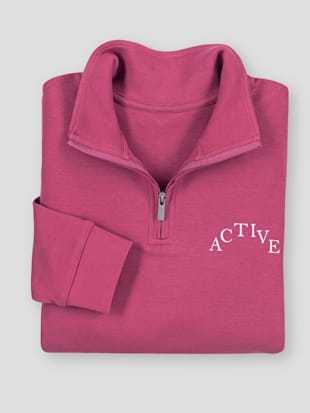 Qualité sweatshirt agréable