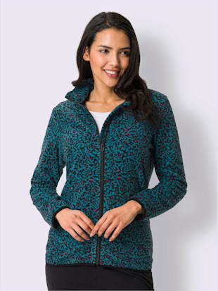 Veste polaire traitement contre les bouloches (Image 2)