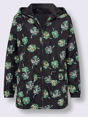 Parka déperlant et coupe-vent (Image 4)