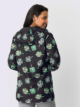 Parka déperlant et coupe-vent (Image 3)