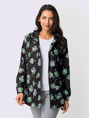 Parka déperlant et coupe-vent (Image 2)