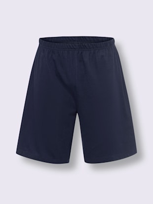 Pyjama court jersey fin (Image 4)