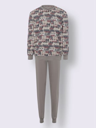 Pyjama jersey fin (Image 6)