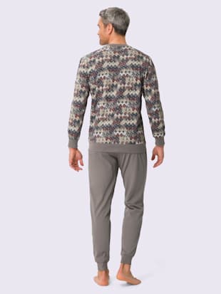 Pyjama jersey fin (Image 3)