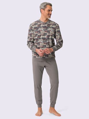 Pyjama jersey fin (Image 2)