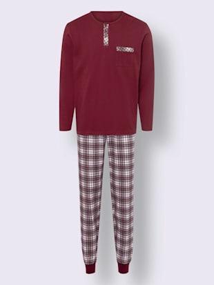 Pyjama jersey fin (Image 4)
