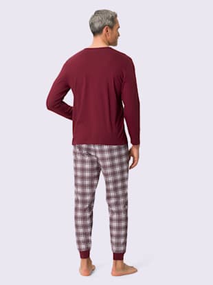 Pyjama jersey fin (Image 3)