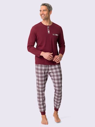 Pyjama jersey fin (Image 2)