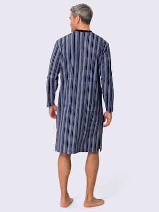 Chemise de nuit jersey fin (Image 3)