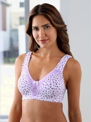 Soutien-gorge confort bon. c, d, e