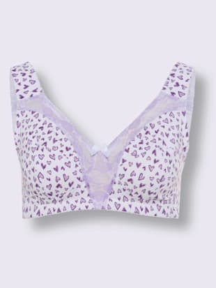 Soutien-gorge confort bon. c, d, e