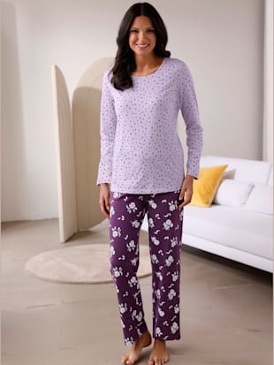 Pyjama jersey fin (Image 1)