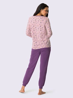 Pyjama jersey fin (Image 3)
