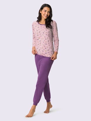 Pyjama jersey fin (Image 2)